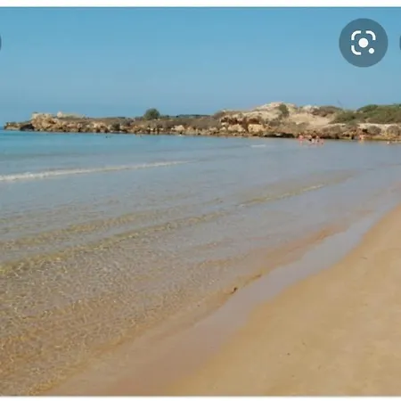 Casa vacanze G@g
