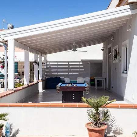 G@g Casa vacanze Punta Braccetto