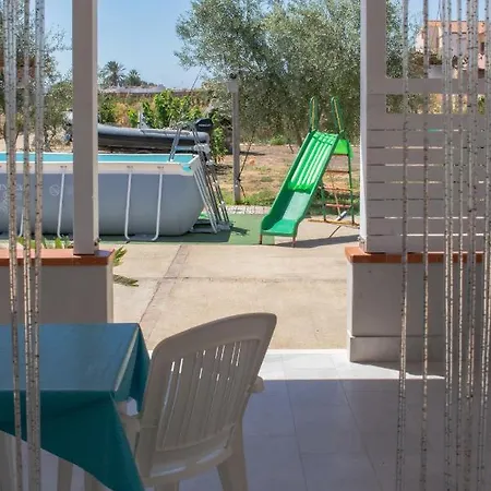 Casa vacanze G@g *